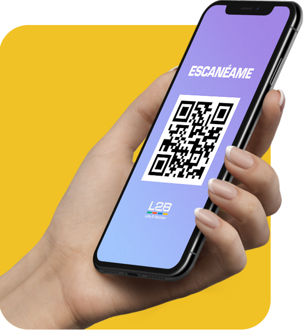 QR